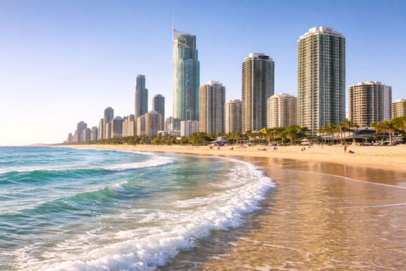 Surfers Paradise Apartments Gold Coast — The Best Holiday Stays for Every Type of Traveller