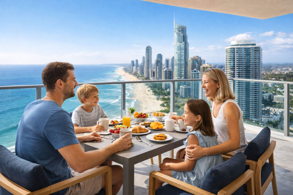 2 Bedroom Apartments Gold Coast — The Complete Guide to Finding Your Perfect Stay