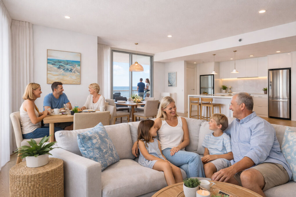3 Bedroom Apartments Gold Coast — The Complete Guide to Finding Your Perfect Stay