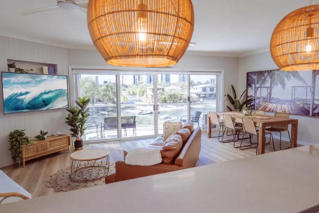 Broadbeach Holiday Homes