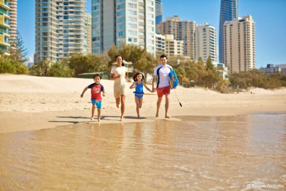 How to Choose the Best Broadbeach Accommodation on the Gold Coast
